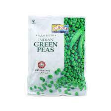 Ashoka - Green Peas 310g