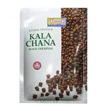 Ashoka - Kala Chana 310g