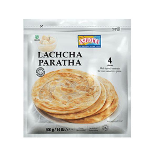 Ashoka - Lachcha Paratha 400g