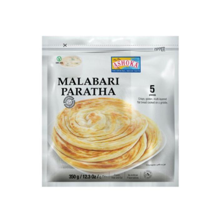 Ashoka - Malabar Porota 400g