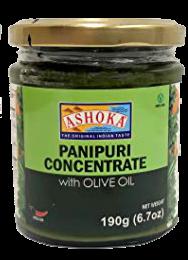 Ashoka - Pani Puri Concentrate