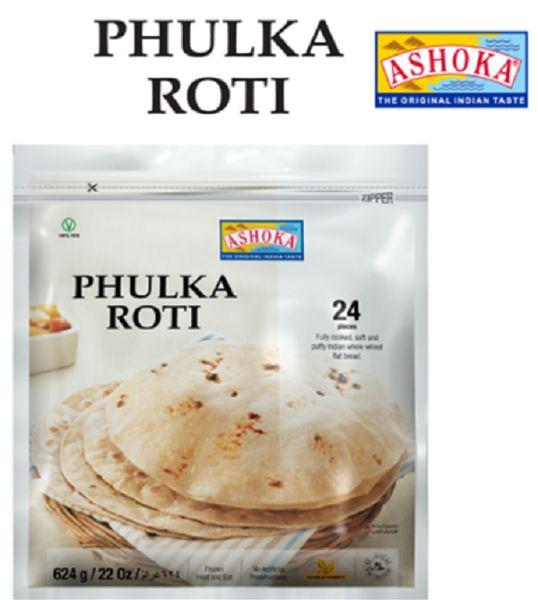 Ashoka - Phulka Roti 642g