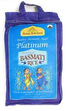 Asian Kitchen - Platinum Basmati 4lb