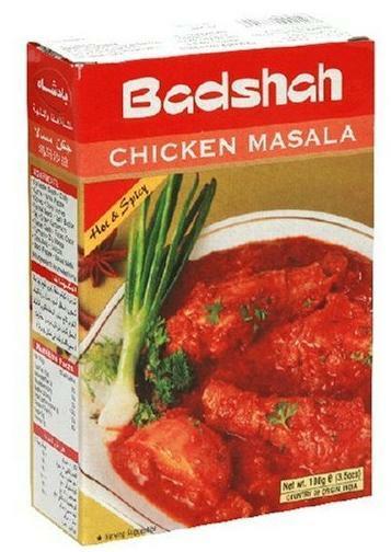 Badshah - Chicken Masala 100g