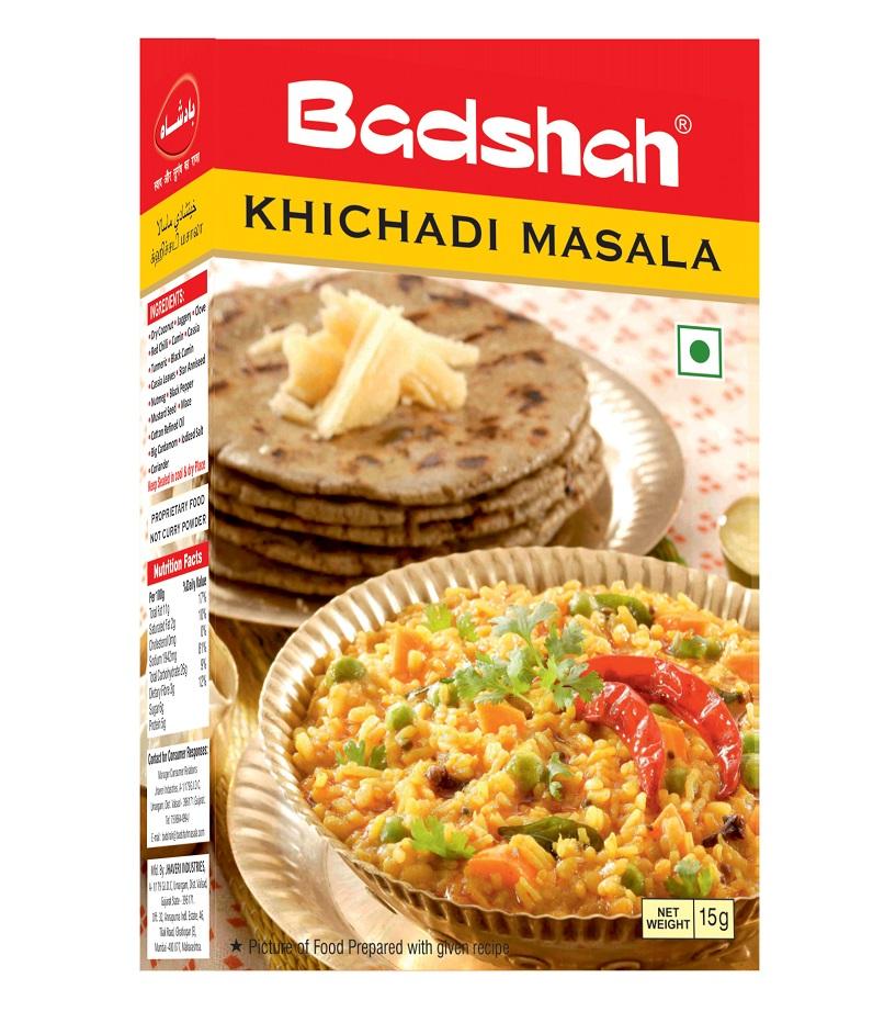 Badshah - Khichadi Masala 100g
