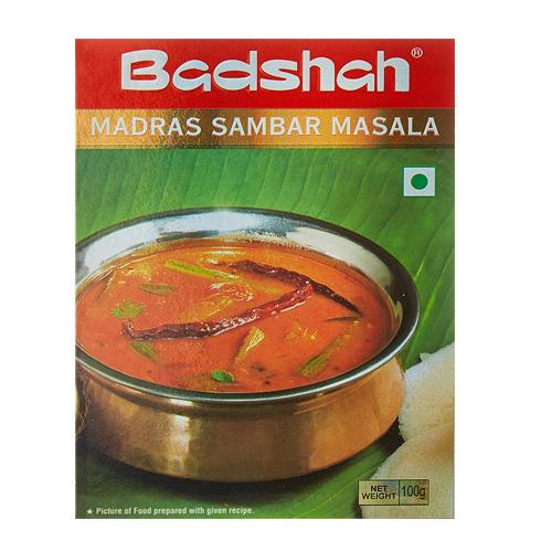 Badshah - Madras Sambar Masala 100g
