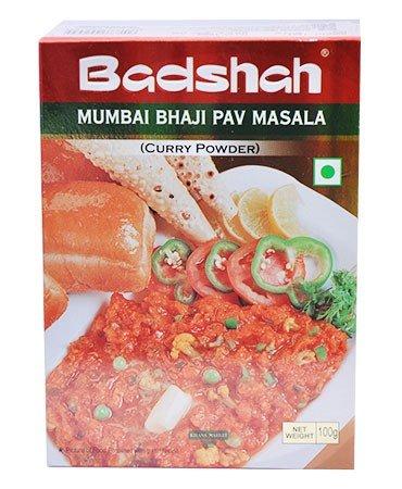 Badshah - Mumbai Bhaji Pav Masala 100g