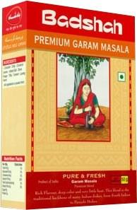 Badshah - Premium Garam Masala 100g