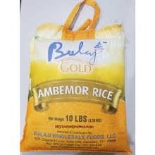 Balaji - Ambemore Rice 10lb