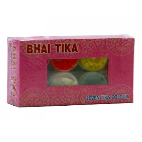 Balaji - Bhai Tika 7 Colors