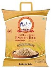 Balaji - Brown Basmati 10lb