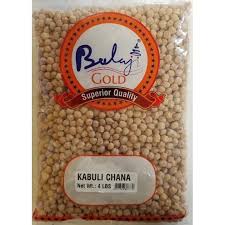 Balaji - Kabuli Chana 2lb