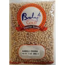 Balaji - Kabuli Chana 4lb