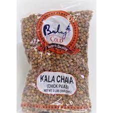 Balaji - Kala Chana 2lb