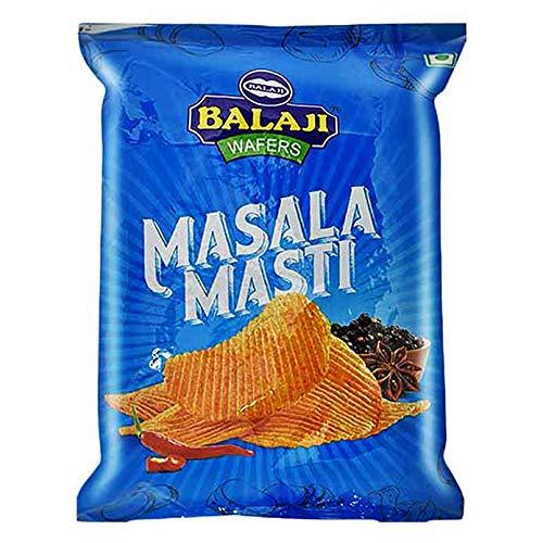 Balaji - Masala Masti Wafers 150g