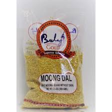 Balaji - Moong Dal 2 lb