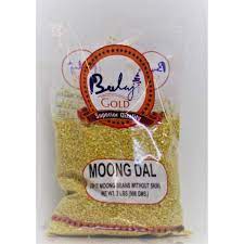 Balaji - Moong Dal 4lb