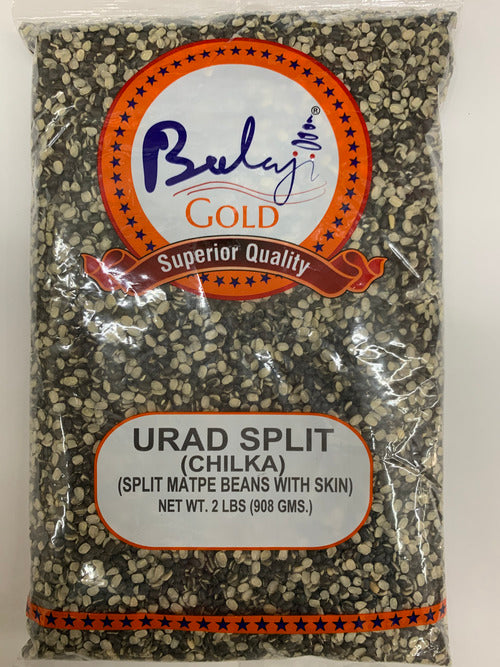 Balaji - Urad Split 2lb