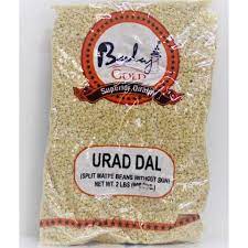 Balaji - Urad Whole Blk 4lb