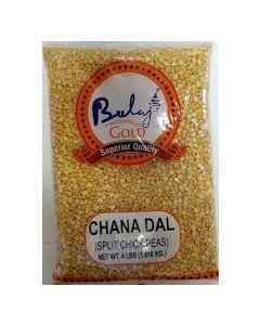 Balaji - Yellow Peas (Vatana) 4lb