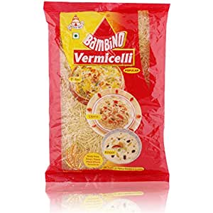 Bambino - Vermicelli 400g