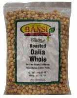 Bansi - Roasted Dalia Whole 200g
