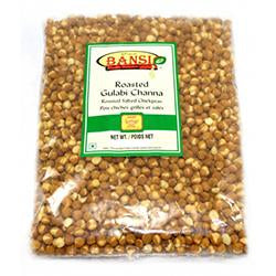 Bansi - Roasted Gulabi Chana 400g