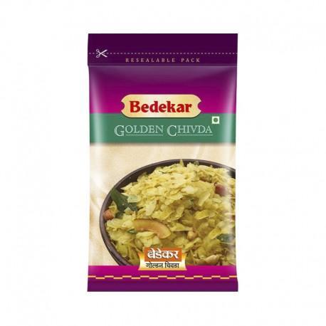 Bedekar - Golden Chivda 340g