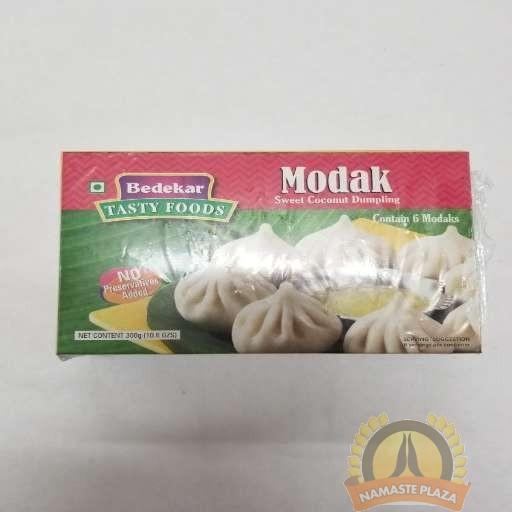 Bedekar - Modak 300g