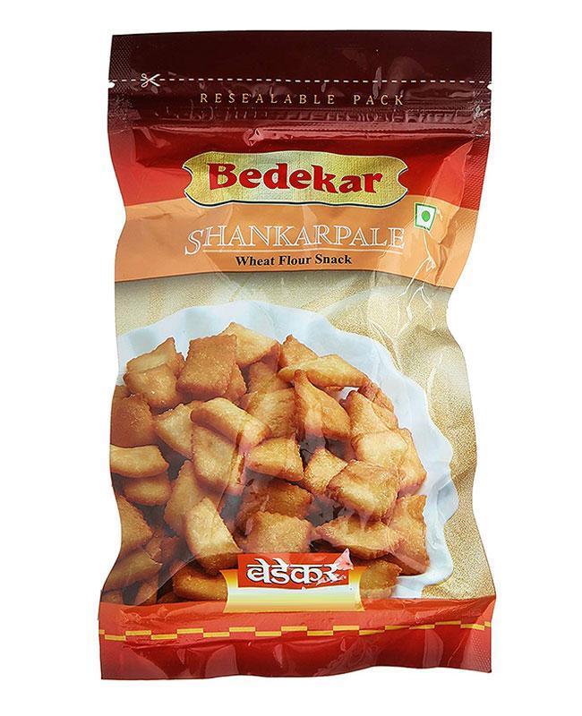 Bedekar - Shankarpale 200g