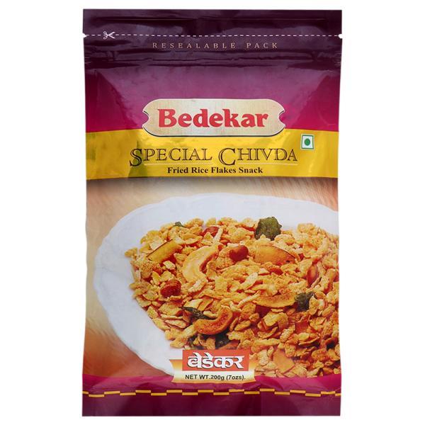 Bedekar - Special Chivda 340g