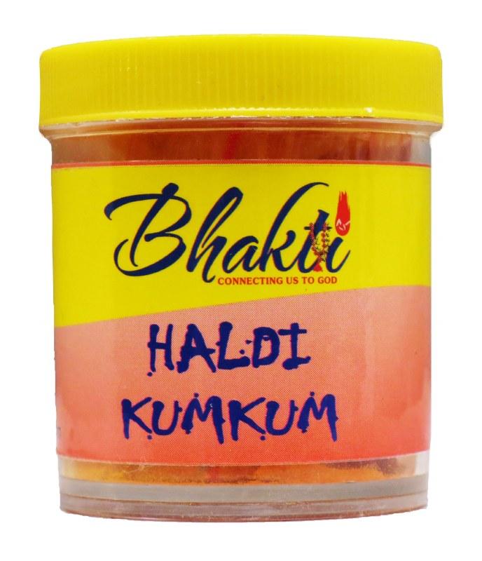 Bhakti - Haldi Kumkum 22g