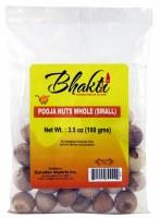 Bhakti - Pooja Nut Black 35oz