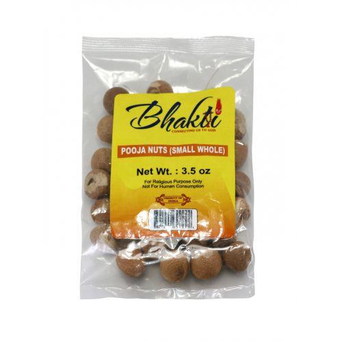 Bhakti - Pooja Nut Whole 35oz