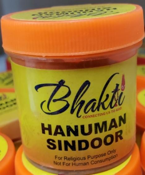 Bhakti - Sindoor 100g