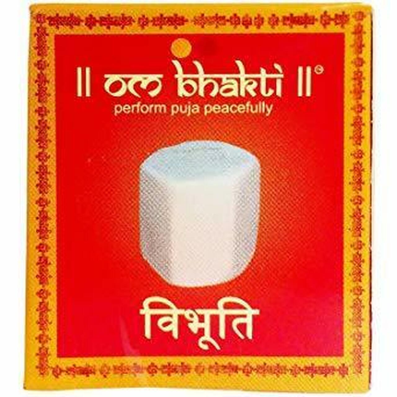 Bhakti - Vibhuti 25g