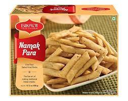 Bikaji - Namak Para 400g