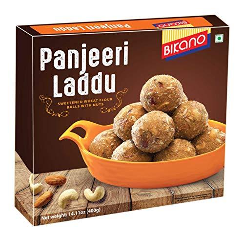 Bikano - Panjeeri Ladoo 400g