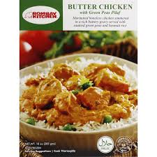 Bombay Kitchen - Butter Chicken 16oz