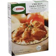 Bombay Kitchen - Chicken Tikka 10oz