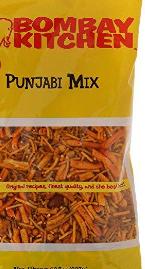 Bombay Kitchen - Punjabi Mix 21oz