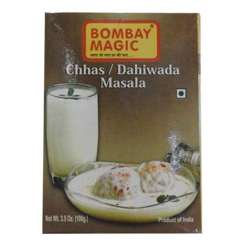 Bombay Magic - Chhas/Dahiwada 100g
