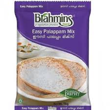 Brahmins - Easy Palappam Podi Mix 1kg