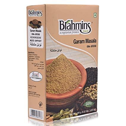 Brahmins - Garam Masala 100g