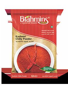 Brahmins - Kashmiri Chilly Powder 1Kg
