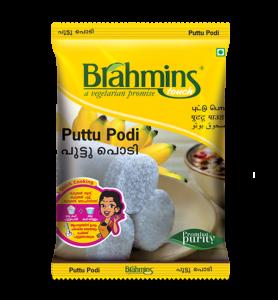 Brahmins - Puttu Podi 1Kg