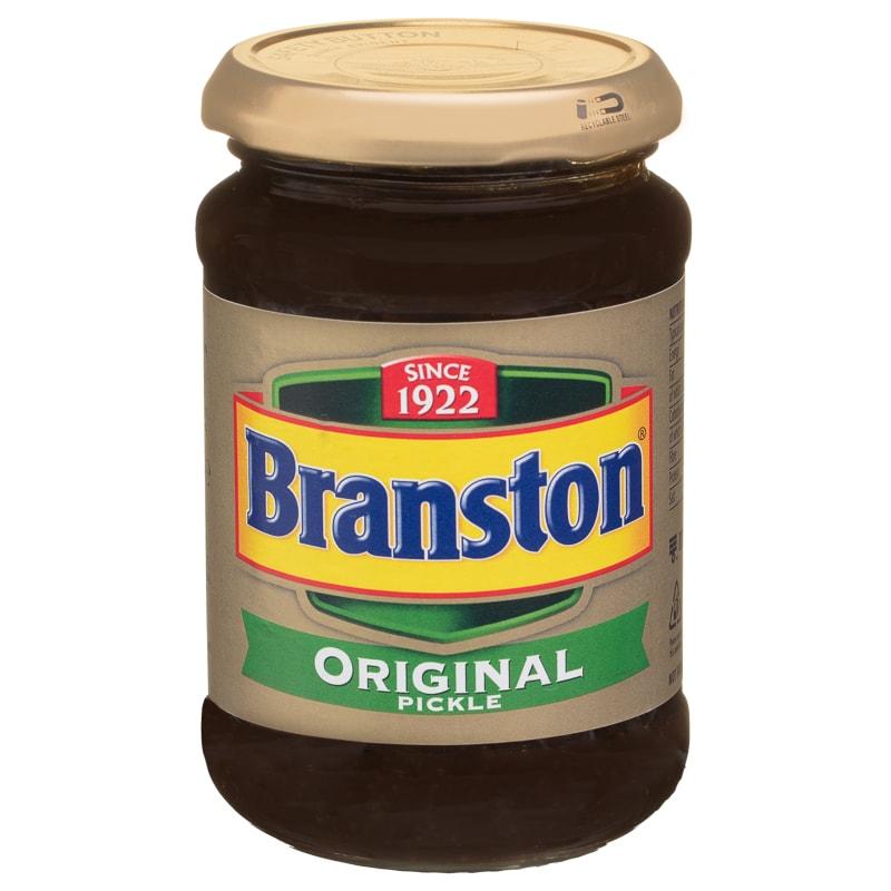 Branston - Pickle 310g