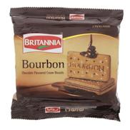 Britannia - Bourbon 200g