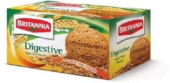 Britannia - Digestive 225g