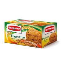 Britannia - Digestive 400g
